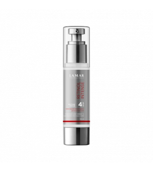 Крем выравнивающий с ретинолом 0,5% RESTORE CREAM, 50 мл