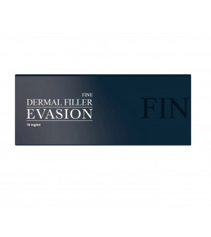 Evasion Fine 18 мг/мл