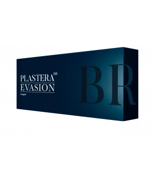 Evasion Plastera BR