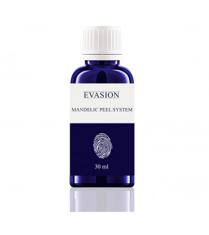 Evasion Mandelic Peel System, 30ml