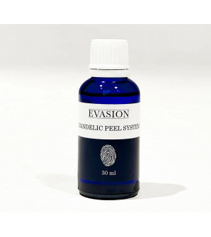 Evasion Mandelic Peel System, 30ml