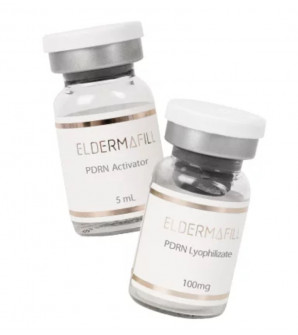 PDRN Lyophilizate + PDRN activator