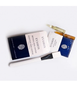 Evasion Retinol+Salicylic Peel System набор, 2*2ml+1*5ml