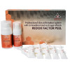 REDOX FACTOR PEEL кит (Skin Cleanser Гель + Redox factor Peel + Postpeel Cream)