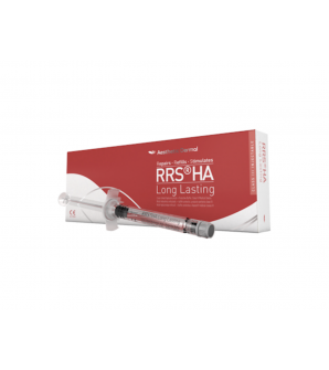 RRS® HA Long Lasting 3ml