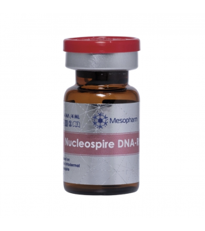 Mesopharm Nucleospire DNA-RNA 2%, флакон 4 ml