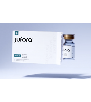 Jufora SUCCINATE+MANNITOL+TREHALOSE, 6.5мл