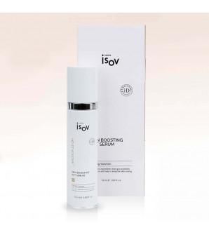 Skin Boosting Act Serum