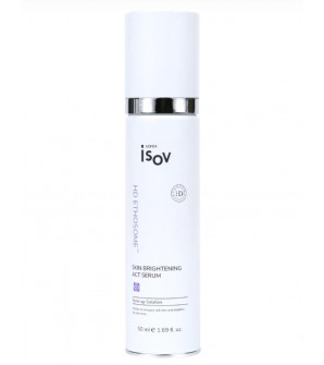 Skin Brightening Act Serum