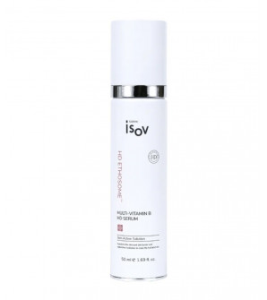 Multi Vitamin B HD Serum
