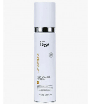 Multi Vitamin C HD Serum