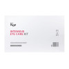 Intensive Eye Care, Hydrogel Mask, Eye Care Serum набор