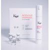 Intensive Eye Care, Hydrogel Mask, Eye Care Serum набор
