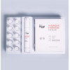 Intensive Eye Care, Hydrogel Mask, Eye Care Serum набор