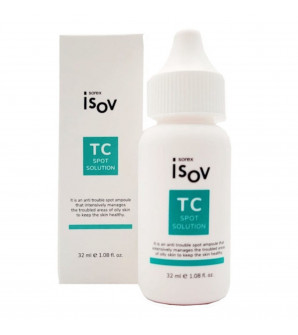 TC Spot Solution