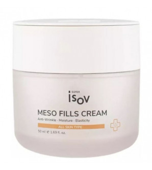 Meso-fills Cream