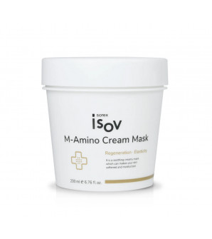 M-Amino Cream Mask