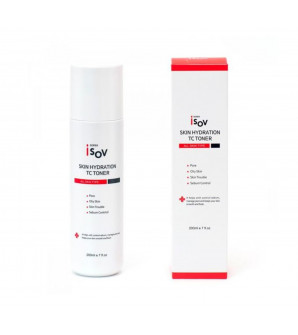 Skin Hydration TC Toner