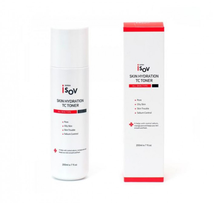 Skin Hydration TC Toner