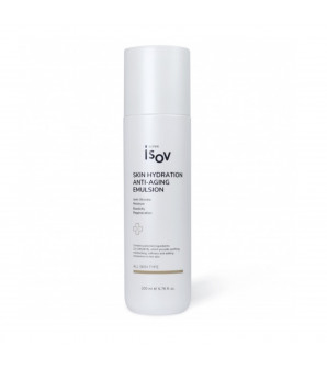Skin Hydration Anti – Aging Emulsion