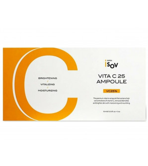 Vita C 25 Ampoule