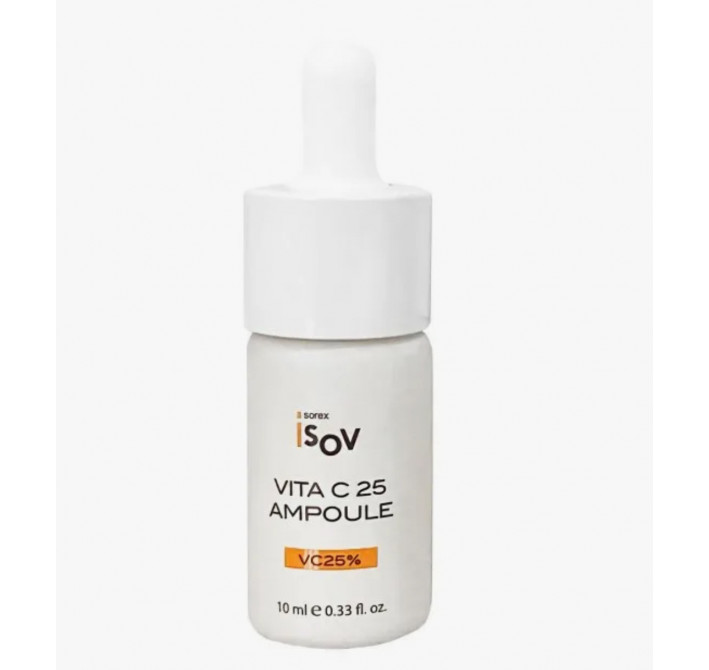 Vita C 25 Ampoule