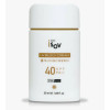 UV Block SPF 40++