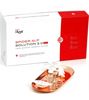 Spider ALP Solution 3.0 KIT