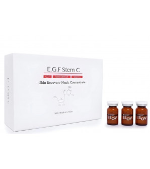 EGF STEM C набор сывороток