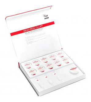 Meso Peel CL4 Фитопилинг