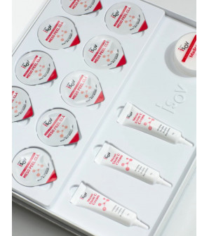 Meso Peel CL4 Фитопилинг