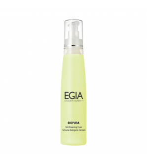 Мусс нежный очищающийSoft Cleansing Foam