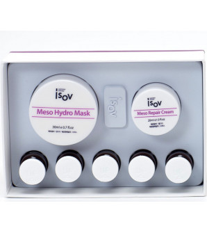 Meso Peel CL4 Kit (3 set) набор