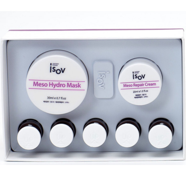 Meso Peel CL4 Kit (3 set) набор