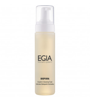 Пенка для умывания с энзимами Enzyme's Cleansing Foam