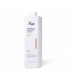 PH Balance Cleansing Lotion