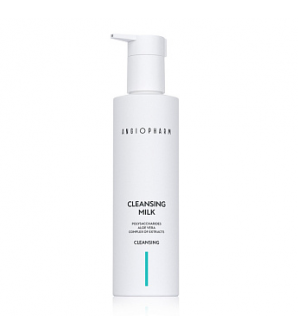 Молочко деликатное очищающееDelicate Cleansing Milk
