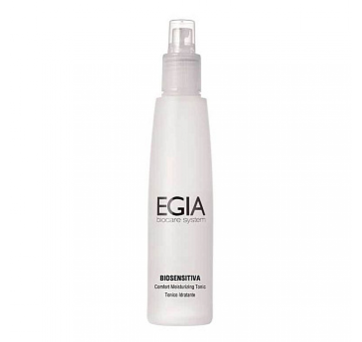 Тоник увлажняющийдля чувствительной кожиComfort Moisturizing Tonic