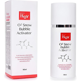 O2 Snow Bubble Activator