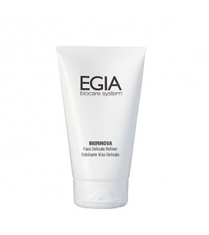 Скраб мягкий очищающий Face Delicate Refiner
