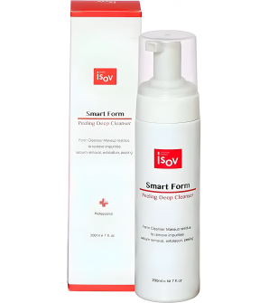 Smart Form Peeling Cleanser