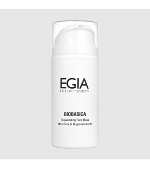 Маска регенерирующая омолаживающаяRejuvenating Face Mask