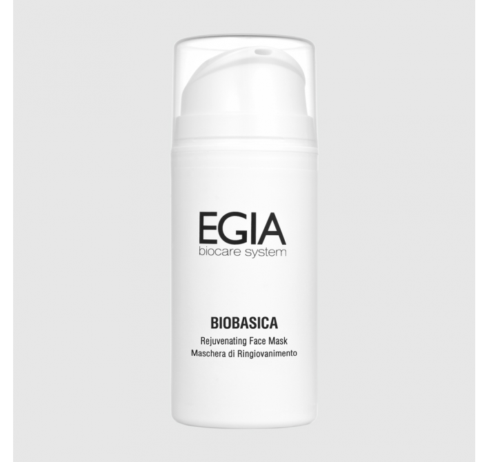 Маска регенерирующая омолаживающаяRejuvenating Face Mask