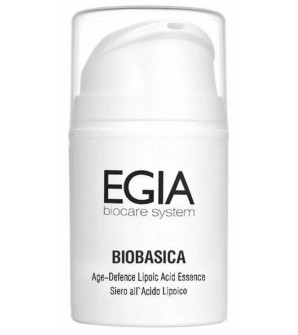 Концентрат биоактивныйс альфа-липоевой кислотойAge-Defence Lipoic Acid Essence