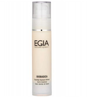 Концентрат биоомолаживающий с маслом зародышей пшеницы Essential Nutrient Wheat Germ Essence