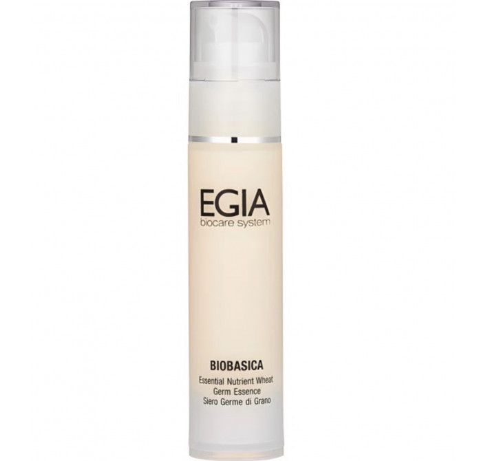 Концентрат биоомолаживающий с маслом зародышей пшеницы Essential Nutrient Wheat Germ Essence