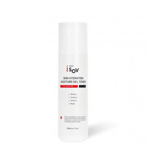 Skin Hydration moisture Gel Toner