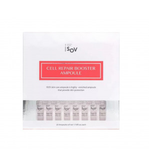 Cell Repair Booster Ampoule 1*2ml