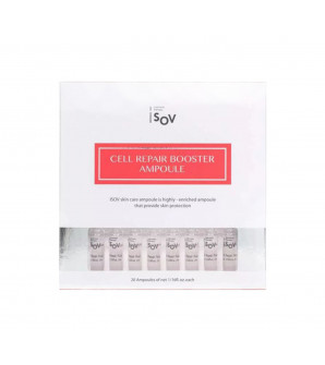 Cell Repair Booster Ampoule 20*2ml