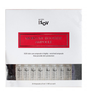 Moisture Booster Ampoule 1*2ml